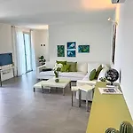 Lägenhet La Finestra Sul *
