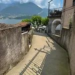 Lägenhet La Finestra Sul