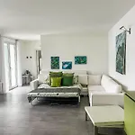 Lägenhet La Finestra Sul *