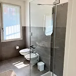 Apartmán La Finestra Sul Lezzeno