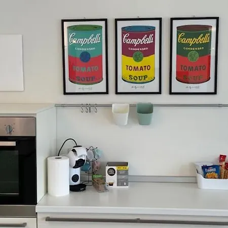 Appartement La Finestra Sul Lezzeno