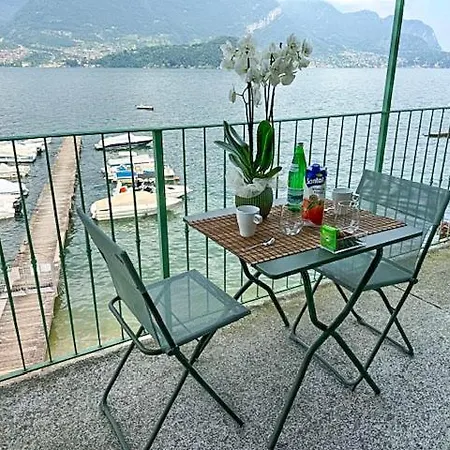 La Finestra Sul Appartement Lezzeno