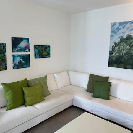 Appartement La Finestra Sul Lezzeno