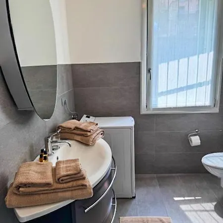 Appartement La Finestra Sul Lezzeno