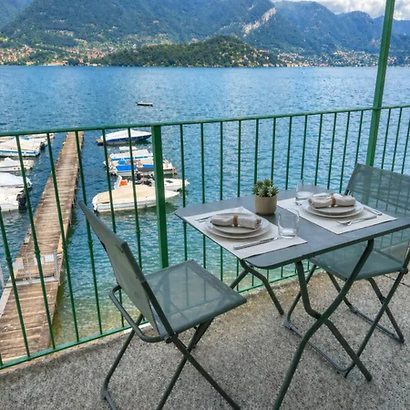 La Finestra Sul By Reisen Apartmán Lezzeno