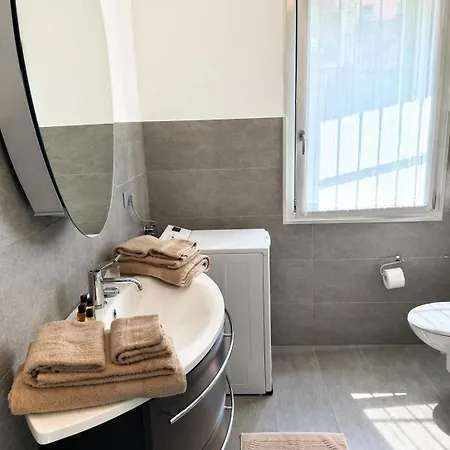 Apartmán La Finestra Sul By Reisen