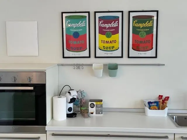 Lägenhet La Finestra Sul Lezzeno