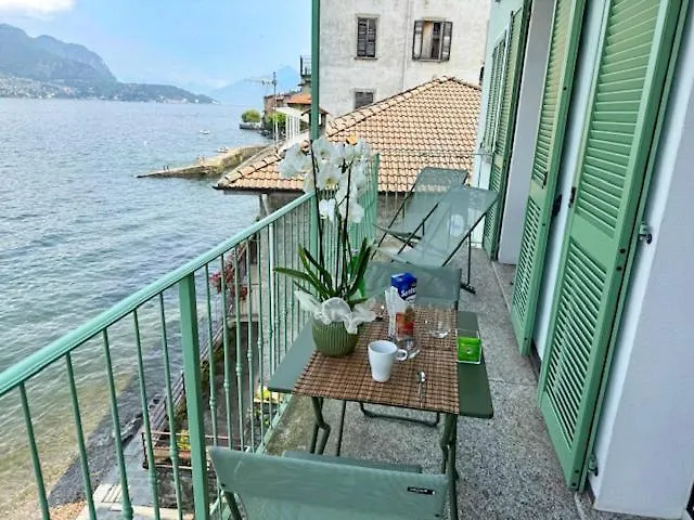 La Finestra Sul * Lezzeno