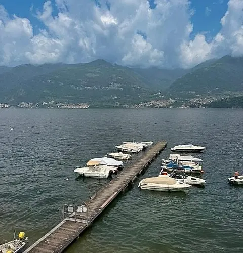 Lägenhet La Finestra Sul