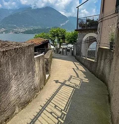 La Finestra Sul Lägenhet