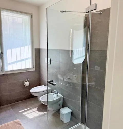 La Finestra Sul Lägenhet