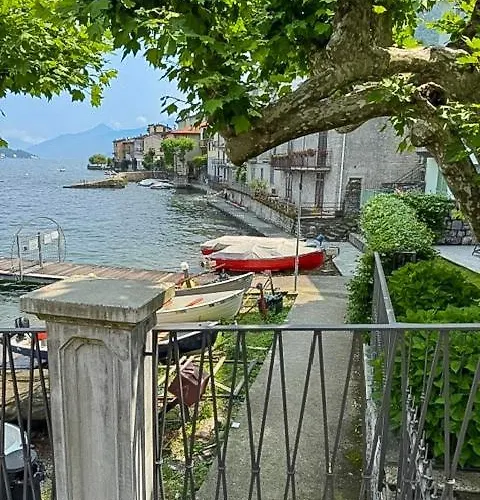 La Finestra Sul Lezzeno