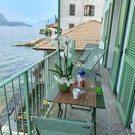 La Finestra Sul * Lezzeno