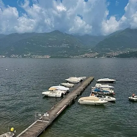 Appartamento La Finestra Sul