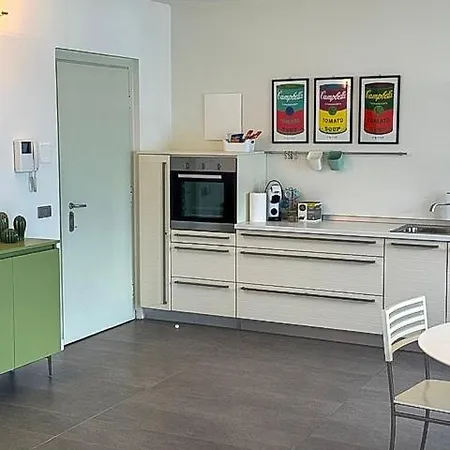 La Finestra Sul Apartamento Lezzeno