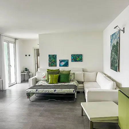 Apartamento La Finestra Sul *