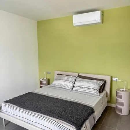 Apartamento La Finestra Sul